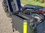 Angebot QJ Motor SRT 900 SX