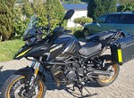 Angebot QJ Motor SRT 900 SX