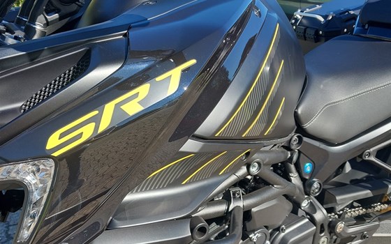 Neufahrzeug QJ Motor SRT 900 SX - Bild 4