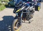 Angebot QJ Motor SRT 900 SX