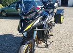 Angebot QJ Motor SRT 900 SX