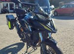 Angebot QJ Motor SRT 900 SX