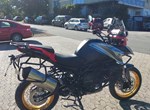Angebot QJ Motor SRT 900 SX