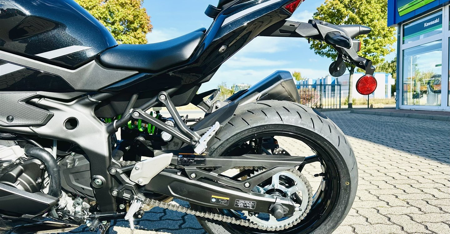 Angebot Kawasaki Ninja ZX-4RR