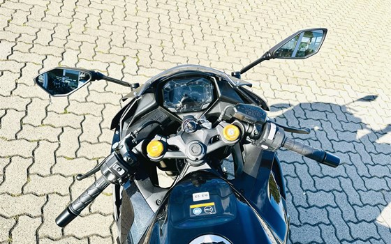 Neufahrzeug Kawasaki Ninja ZX-4RR - Bild 13
