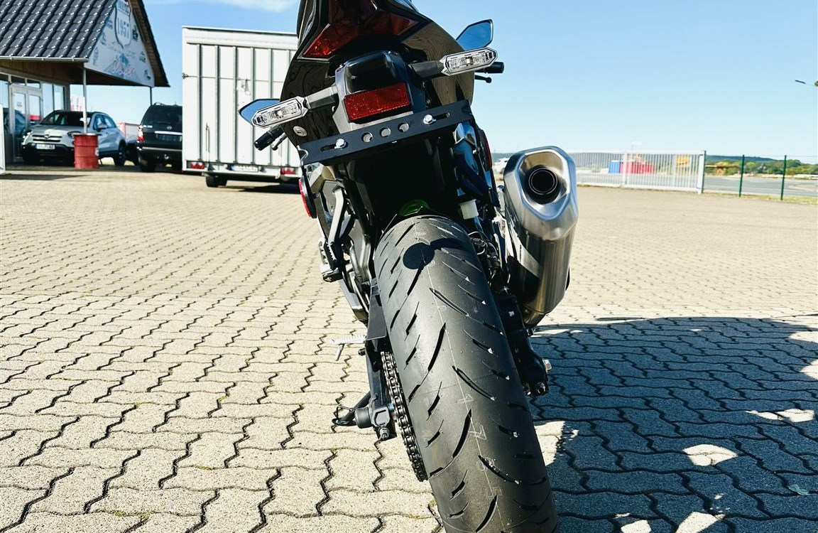 Angebot Kawasaki Ninja ZX-4RR