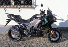Neumotorrad Kawasaki Versys 1100