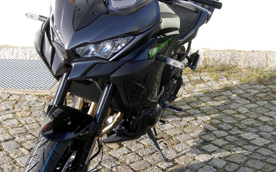 Neufahrzeug Kawasaki Versys 1100 - Bild 5