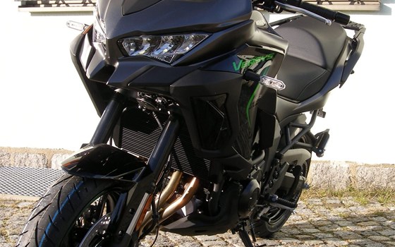Neufahrzeug Kawasaki Versys 1100 - Bild 6