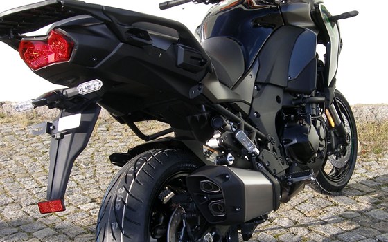 Neufahrzeug Kawasaki Versys 1100 - Bild 7