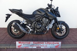 Angebot Honda CB 500