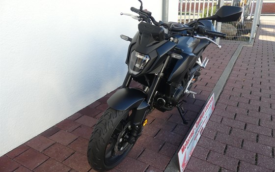 Gebrauchtmotorrad Honda CB 500 - Bild 4