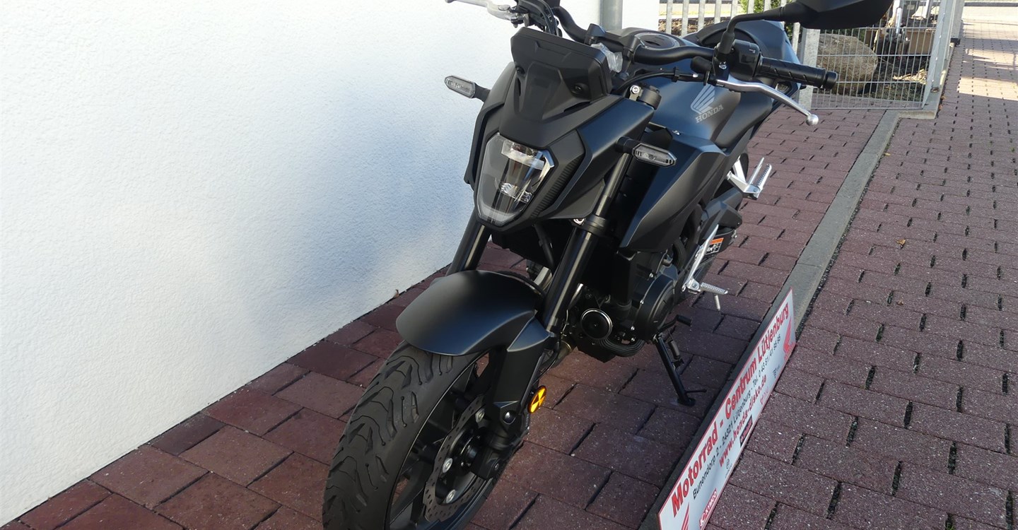 Angebot Honda CB 500
