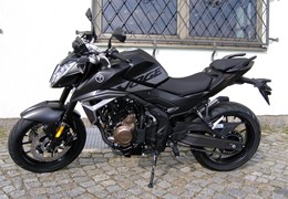 Neumotorrad Voge R625