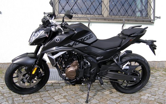 Neufahrzeug Voge R625 - Bild 1