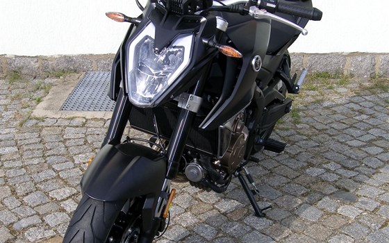 Neufahrzeug Voge R625 - Bild 3