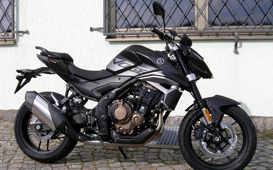 Neufahrzeug Voge R625 - Bild 5