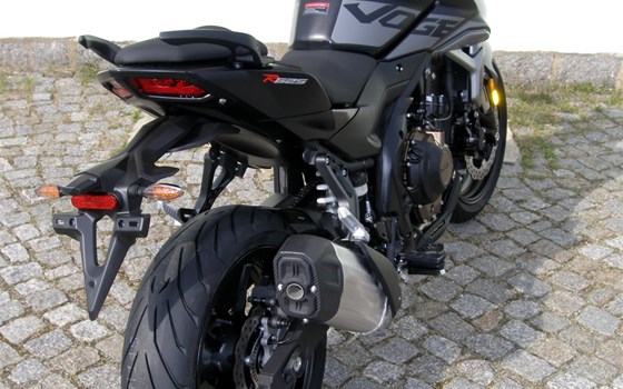 Neufahrzeug Voge R625 - Bild 6