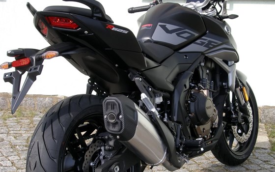 Neufahrzeug Voge R625 - Bild 7