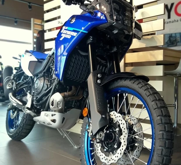 Angebot Yamaha Tenere 700 Bild 1: Angebot Yamaha Tenere 700