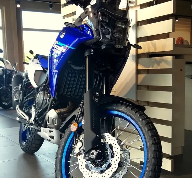 Angebot Yamaha Tenere 700 Bild 3: Angebot Yamaha Tenere 700