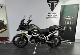 Neumotorrad Triumph Tiger 1200 Rally PRO