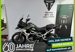Neumotorrad Triumph Tiger 1200 Rally PRO