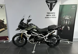 Neumotorrad Triumph Tiger 1200 Rally PRO Neumotorrad Triumph Tiger 1200 Rally PRO