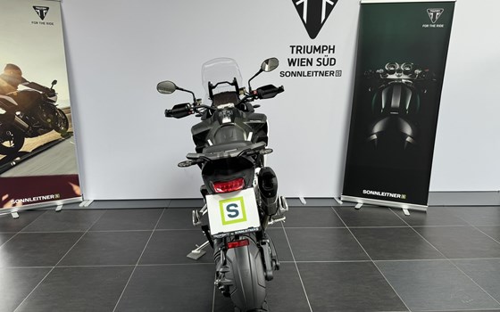 Neufahrzeug Triumph Tiger 1200 Rally PRO - Bild 4