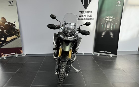 Neufahrzeug Triumph Tiger 1200 Rally PRO - Bild 4