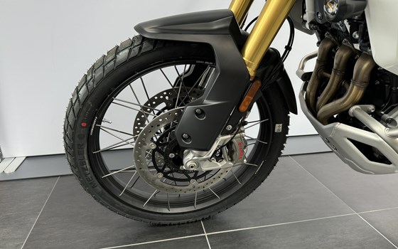 Neufahrzeug Triumph Tiger 1200 Rally PRO - Bild 5