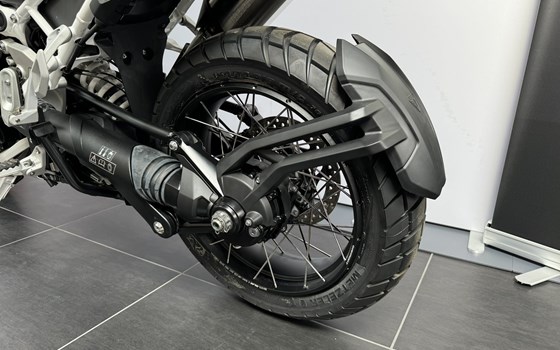 Neufahrzeug Triumph Tiger 1200 Rally PRO - Bild 6