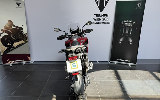 Neufahrzeug Triumph Tiger 1200 GT Explorer - Bild 5
