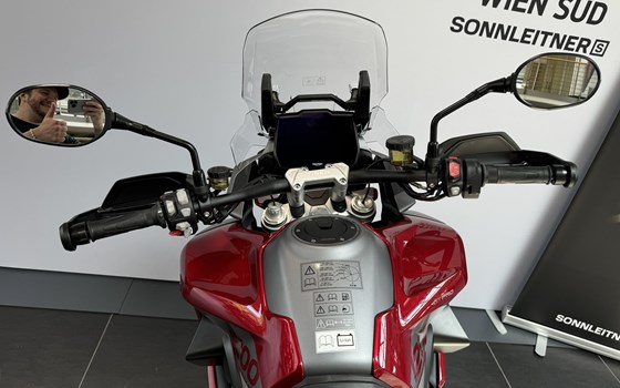 Neufahrzeug Triumph Tiger 1200 GT Explorer - Bild 9