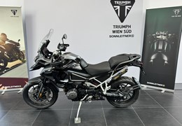 Neumotorrad Triumph Tiger 1200 GT PRO