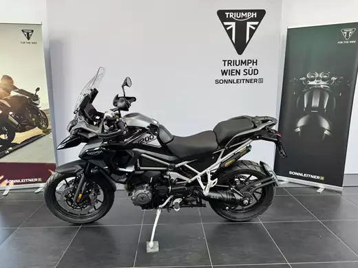 Triumph Tiger 1200 GT PRO<br />MY25
