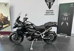 Neumotorrad Triumph Tiger 1200 GT PRO Neumotorrad Triumph Tiger 1200 GT PRO