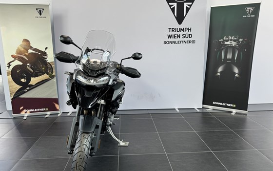 Neufahrzeug Triumph Tiger 1200 GT PRO - Bild 3 Neufahrzeug Triumph Tiger 1200 GT PRO - Bild 3