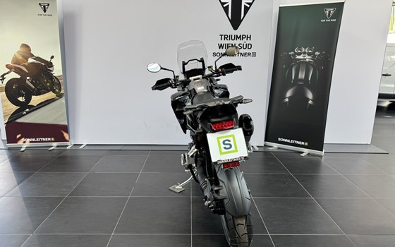 Neufahrzeug Triumph Tiger 1200 GT PRO - Bild 4 Neufahrzeug Triumph Tiger 1200 GT PRO - Bild 4