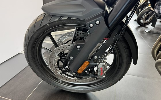 Neufahrzeug Triumph Tiger 1200 GT PRO - Bild 5 Neufahrzeug Triumph Tiger 1200 GT PRO - Bild 5