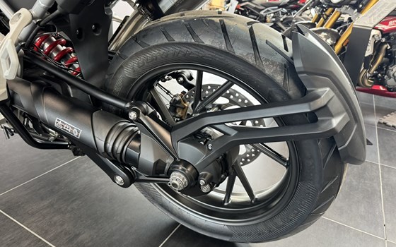 Neufahrzeug Triumph Tiger 1200 GT PRO - Bild 6