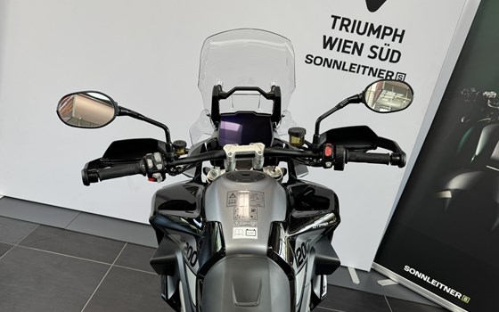 Neufahrzeug Triumph Tiger 1200 GT PRO - Bild 7 Neufahrzeug Triumph Tiger 1200 GT PRO - Bild 7