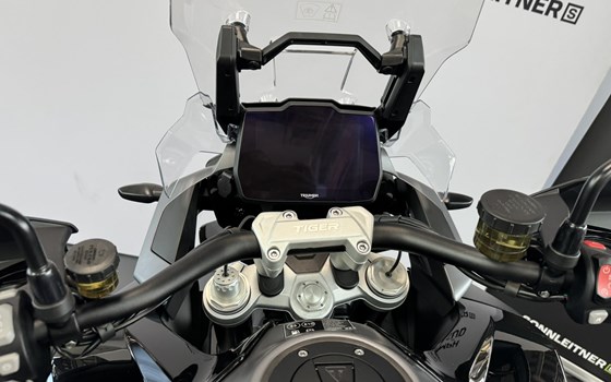 Neufahrzeug Triumph Tiger 1200 GT PRO - Bild 8