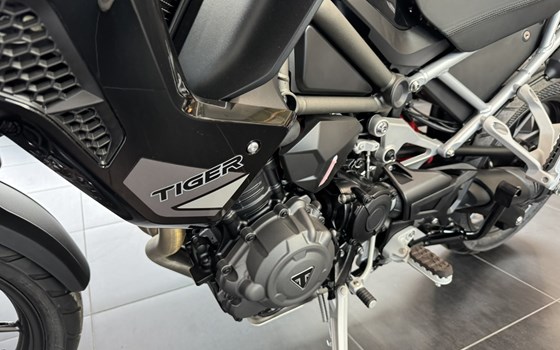 Neufahrzeug Triumph Tiger 1200 GT PRO - Bild 9 Neufahrzeug Triumph Tiger 1200 GT PRO - Bild 9