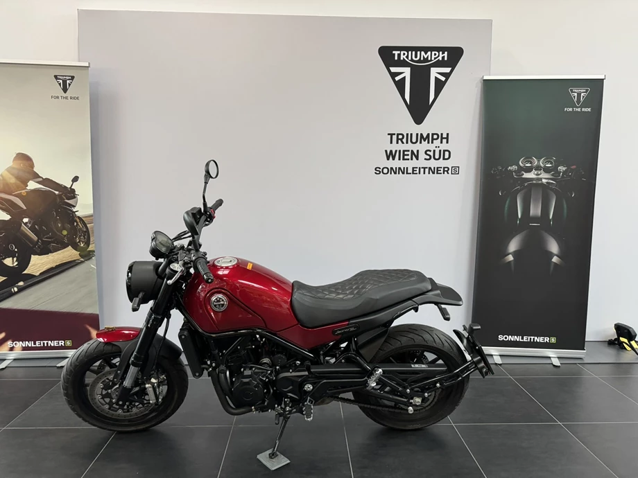 Angebot Royal Enfield Bullet Trials 500 Bild 1: Angebot Royal Enfield Bullet Trials 500