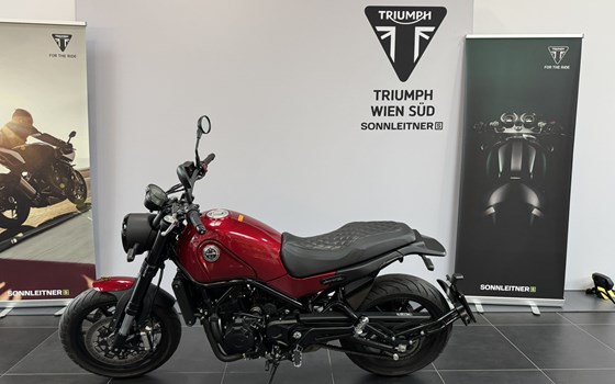 Gebrauchtmotorrad Royal Enfield Bullet Trials 500 - Bild 1