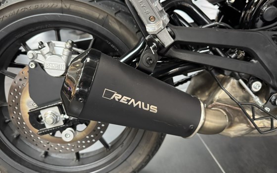 Gebrauchtmotorrad Benelli Leoncino 500 - Bild 11