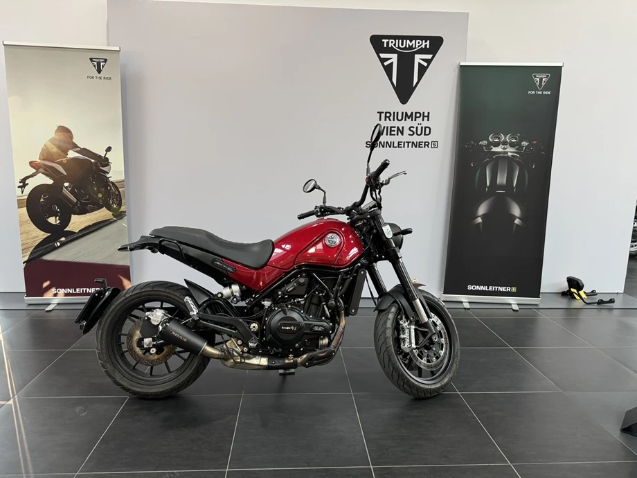 Angebot Royal Enfield Bullet Trials 500 Bild 2: Angebot Royal Enfield Bullet Trials 500