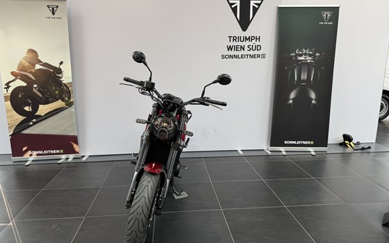 Gebrauchtmotorrad Benelli Leoncino 500 - Bild 3