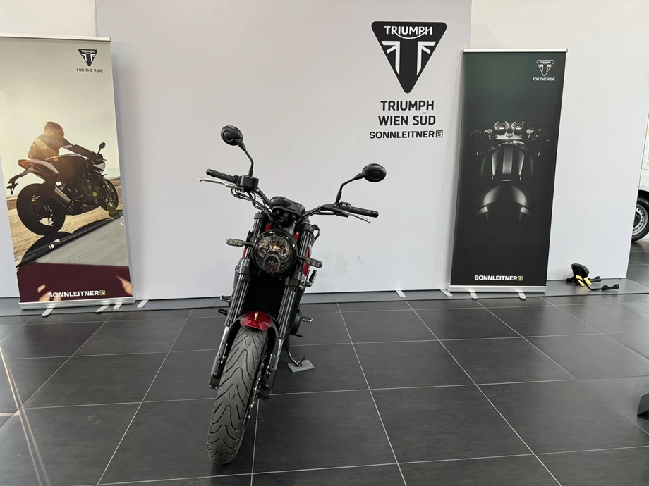 Angebot Royal Enfield Bullet Trials 500 Bild 3: Angebot Royal Enfield Bullet Trials 500